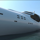 Illustration for article titled Infintas Yacht Spoils You For Life On Land With Three Levels of Luxury